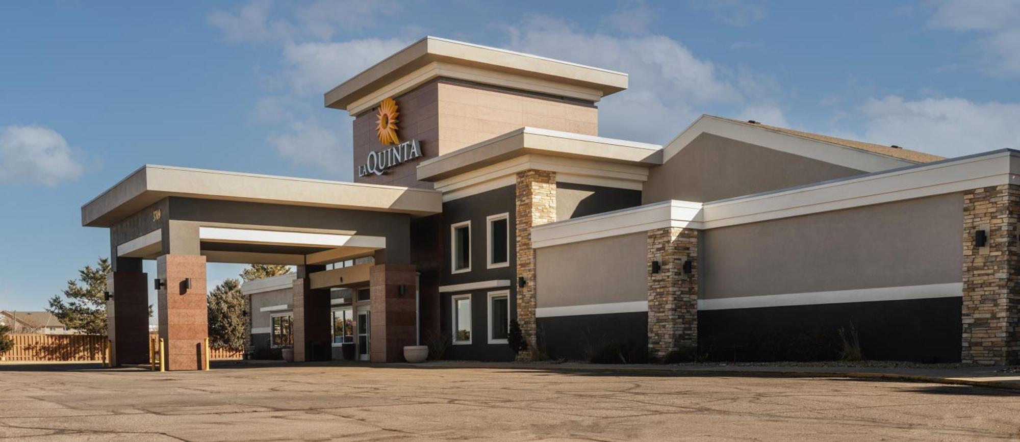 La Quinta Inn & Suites By Wyndham Fort Collins, Colorado Esterno foto