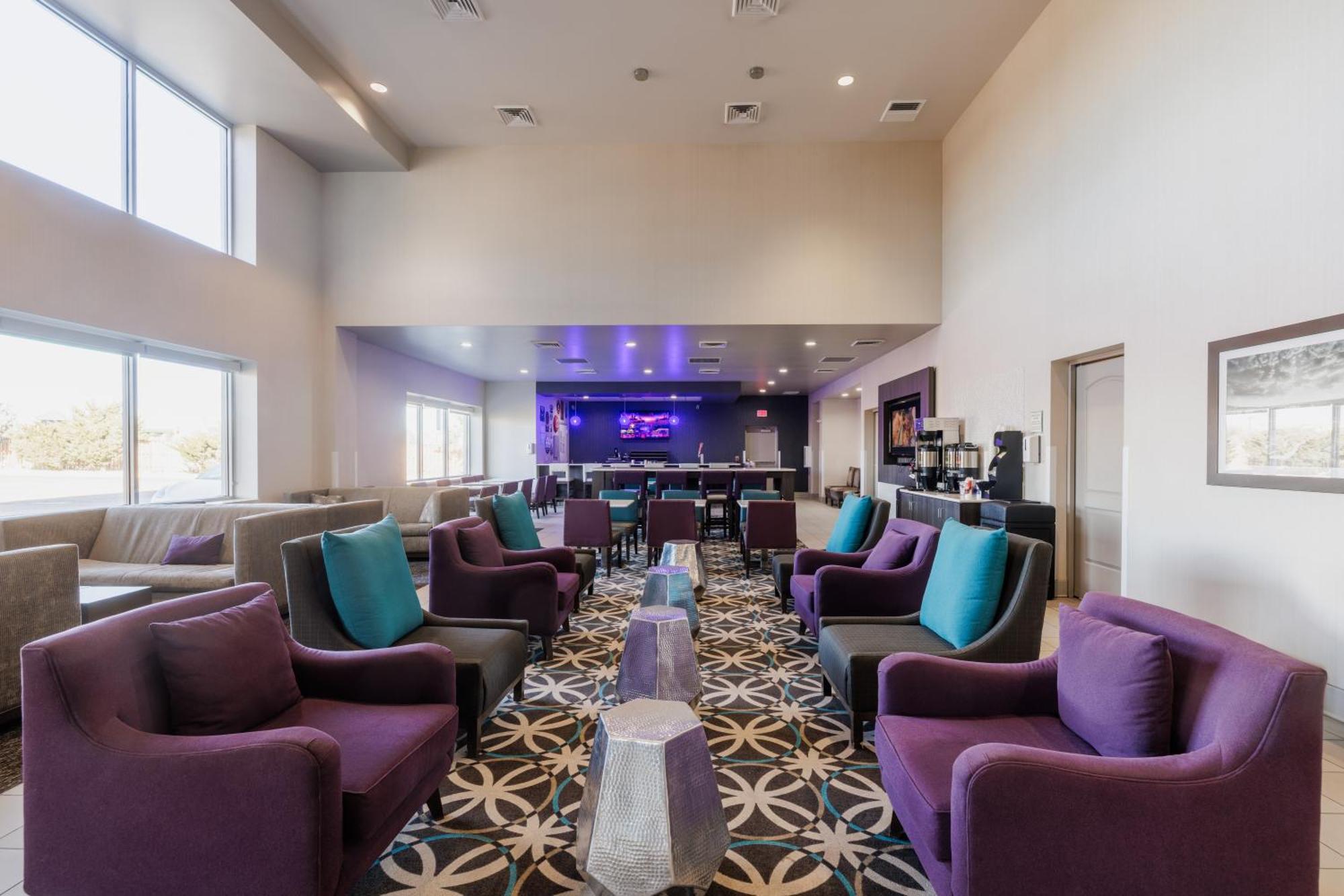 La Quinta Inn & Suites By Wyndham Fort Collins, Colorado Esterno foto