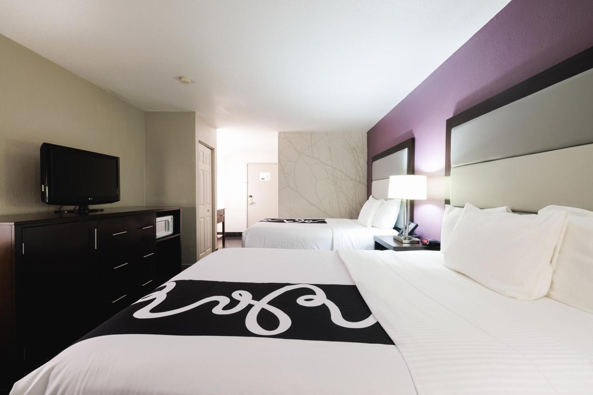 La Quinta Inn & Suites By Wyndham Fort Collins, Colorado Esterno foto