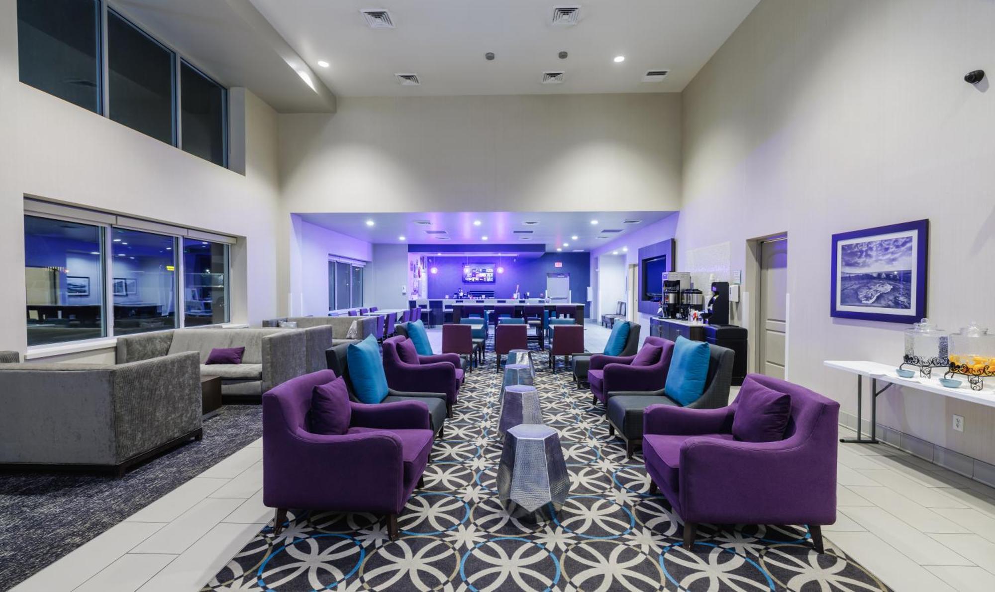 La Quinta Inn & Suites By Wyndham Fort Collins, Colorado Esterno foto