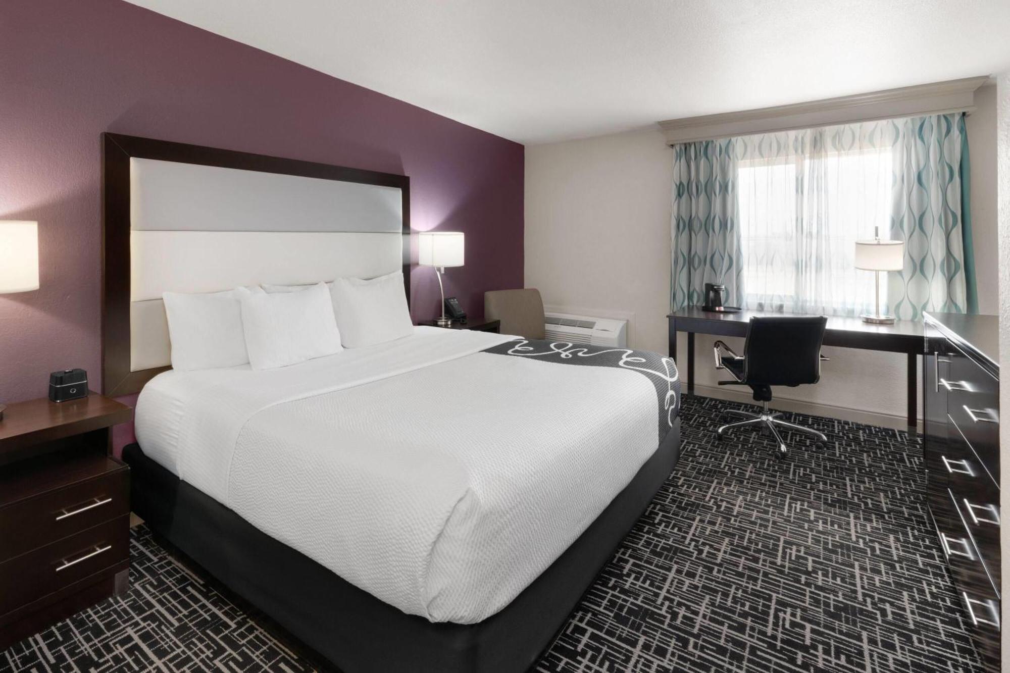 La Quinta Inn & Suites By Wyndham Fort Collins, Colorado Esterno foto
