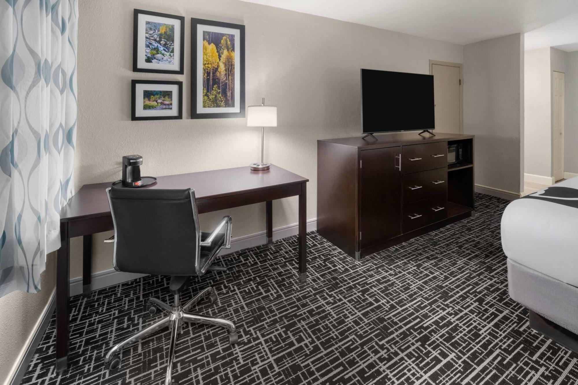 La Quinta Inn & Suites By Wyndham Fort Collins, Colorado Esterno foto