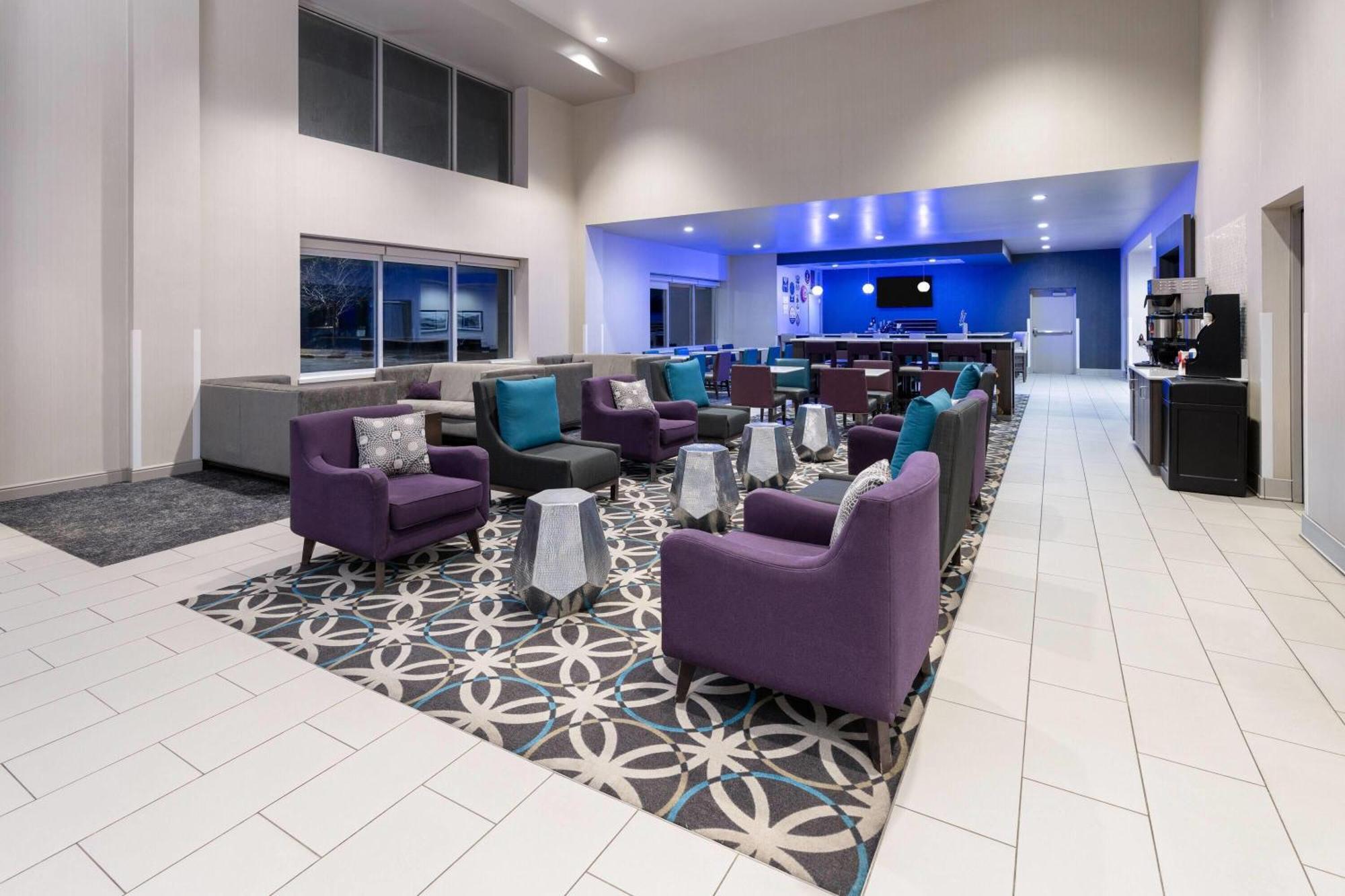 La Quinta Inn & Suites By Wyndham Fort Collins, Colorado Esterno foto